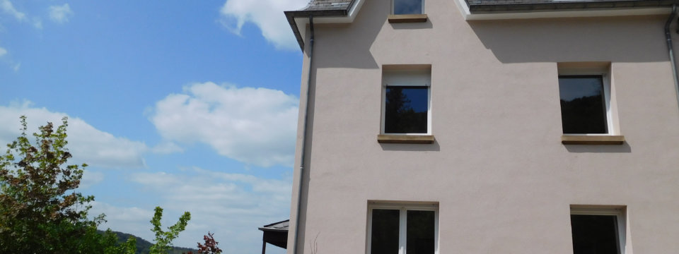 Maison à Dommeldange