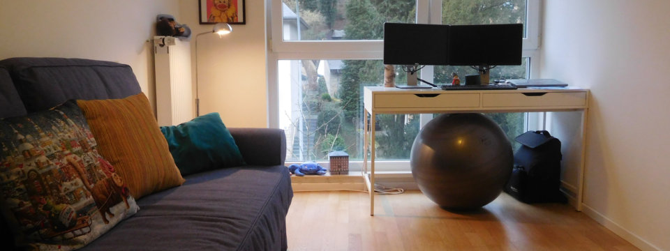 Apartment in Mühlenbach