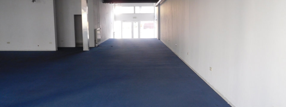 Espace commercial à Beggen