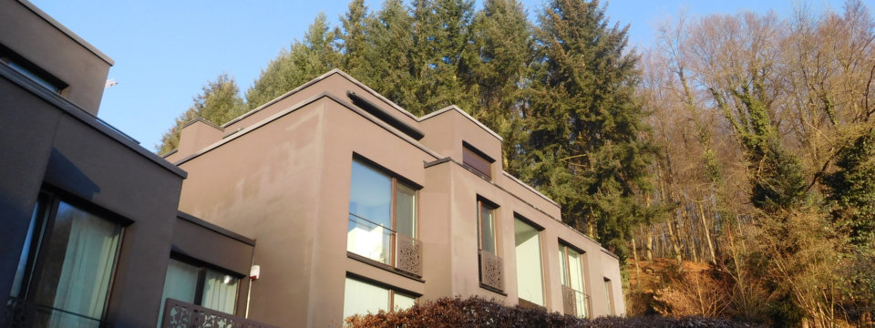 2 Bedroom apartment in Mühlenbach