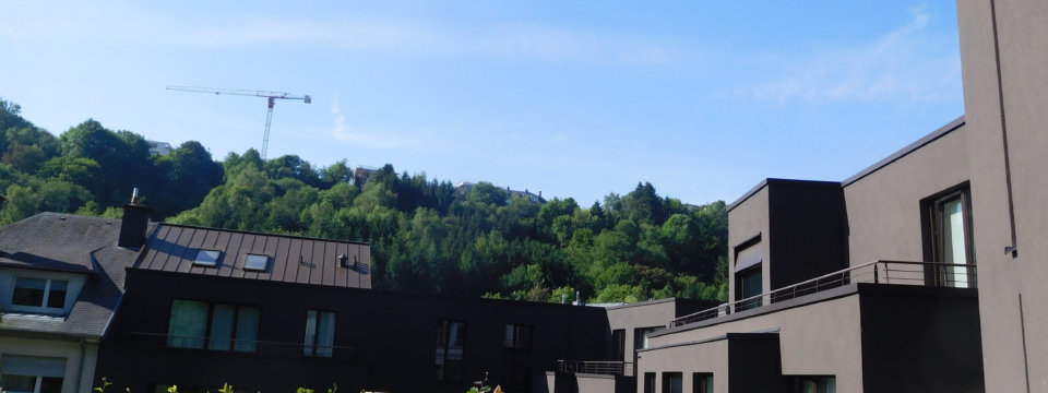 Appartement à Mühlenbach